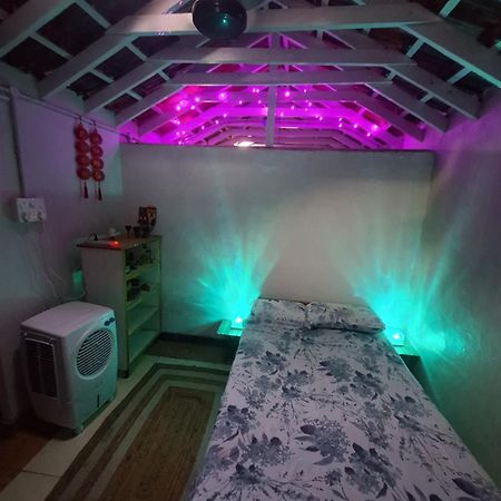 The Lazy Palm Shack Hotell Coimbatore Eksteriør bilde
